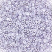 Miyuki delica beads 11/0 - Ceylon pale violet DB-241